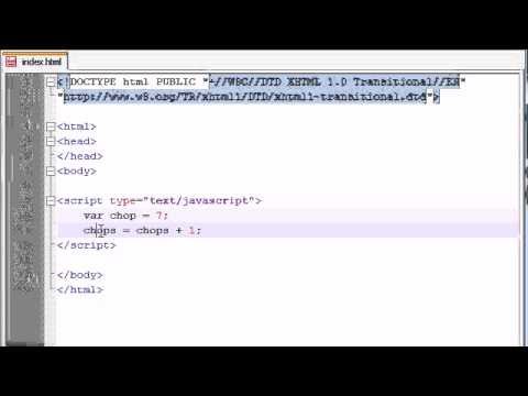 Beginner Javascript Tutorial 12 Math Operators Youtube