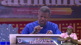 RCCG JUNE 2026 VICTORY HOUR || DIVINE FAITHFULNESS