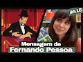 MENSAGEM, DE FERNANDO PESSOA (#416)