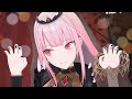 calli變禿了？！【mori calliope】【hololive en】【中英字幕】