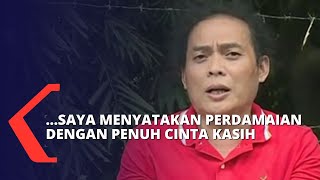 Mantan Pengacara Eliezer, Deolipa Yumara Minta Maaf Ke Kabareskrim