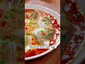 steamed bass with egg cooking food recipe cusine foryou fyp chinesefood shorts delicious