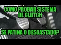 Como Probar el clutch o embrague de tu carro SE PATINA?