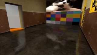 Parallax Corrected Cubemaps in the Source Engine