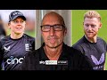 Nasser Hussain on England's chances in the Women's T20 World Cup & the Pakistan Test series