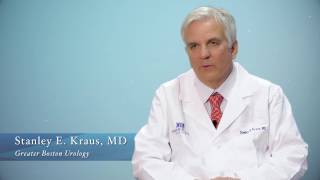 Dr. Stanley E. Kraus Discusses No-Scalpel Vasectomy