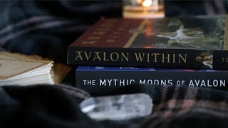 Journey to Avalon || Book Reviews