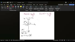 Extraccion imganinario e exponencial y modulo y argumento en radianes, polar y exponencial