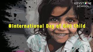 International Day of Girlchild