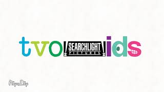 TVOKids Logo Bloopers 3 Part 30 - Don’t wanna get a copyright strike by Nintendo