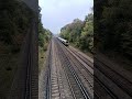 SWR 450070 & 450024 departing Walton-on-Thames 28/10/24