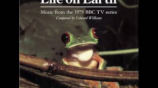 Life on Earth Soundtrack (1979) - Edward Williams