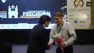 WOHLHAUPTER India Invites Industry Leaders to Manufacturing Maestros Season 2