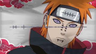 Type Beat Naruto | "Pain Theme" | (Prod by AlxndrZ)