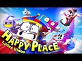 WACKY WORLD 2 - “Happy Place” - DIGITAL CIRCUS [Lyrics Video] 