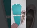 BEST FIND: Shoe Sizer for Little Growing Feet #momhacks #viral #trending #shorts #momlife #lifehacks