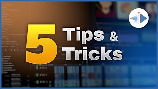 5 Kdenlive Tips Improve Your Workflow - Kdenlive Tutorial