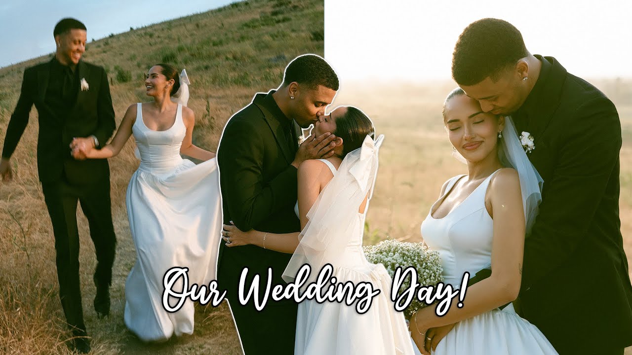 Nuestro Video De Boda Kb Y Karla Videoblogs