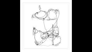 00tangle00 / daily drawings / 05 14 21
