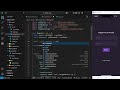 Vietnamese Complete React Native Tutorial #15   Logging Users In