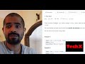 Leetcode Solution of Two Sum Explained | JavaScript | 1.0