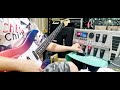 BOSS GT-10 รีวิวเสียง2024 By JUMBOH GUITAR FIRE