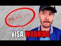 Thailand Visa Rules CHANGED for 2026 - What's New?