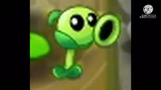 If mini peashooter was a plushie