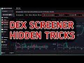 HOW TO FIND 100X Meme COINS WITH DEX SCREENER (DEX SCREENER TUTORIAL)