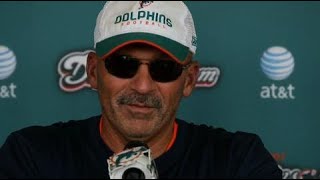 Coach Sparano on Favre