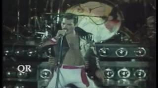 Queen - Live in Japan '82 [Remastered] (6/6)