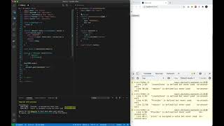 React + Redux | Counter App