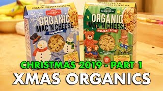 BoxMac 139: Christmas Pastabilities