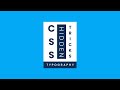 CSS Vertical Text Typography | CSS writing-mode & text-orientation property