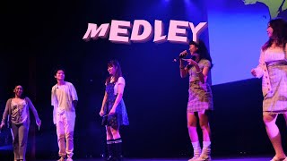 MEDLEY [LIVE COVER] | Hallyu XV