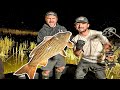 The Carp Spawn!! | Bowfishing South Dakota with Chris Bee