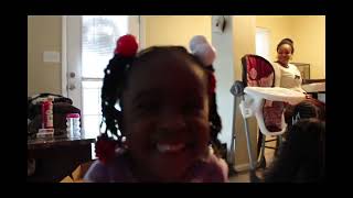 Christmas 2023 mini Vlog