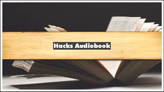Donna Brazile Hacks Audiobook