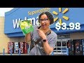 Walmart finds (Vegan) | @veggiefitkids