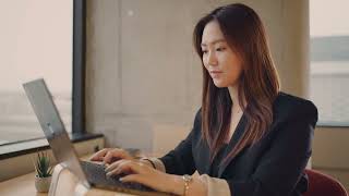 Being an Account Executive at Harvey | Amarni Saunders