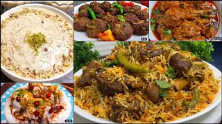 Eid Ki Dawat Special Complete Menu | Dawat Special Menu