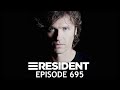 Hernan Cattaneo Resident 695 31-08-2024