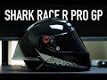 SHARK RACE R PRO GP Rider Review