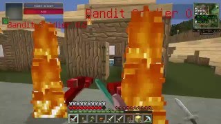 當個創世神※Minecraft※夢想王國 Ep.9 殺入敵人軍營