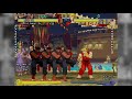 street fighter s banned mid tier character