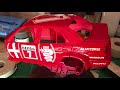 Tamiya 1:24 Alfa Romeo 155 V6 ti step by step guide + PE parts + Interior details