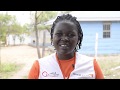 Hidden Hero Global Voices: Brenda from Uganda