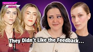Leaked Labs Fights Back! + ELF's Marketing Miss | Makeup News