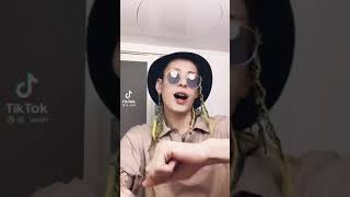 【DJ脇】【TikTok】