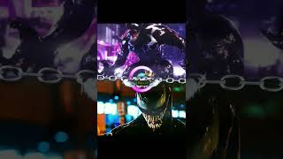 Venom (isomanic) vs Venom (movies) my opinion #shorts #spiderman #ps5 #venom #mcu #sony #marvel